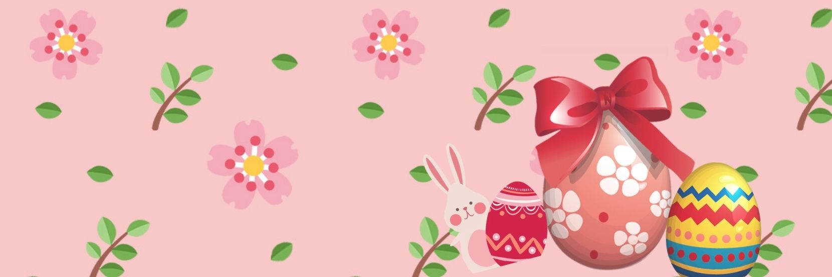 🌸ナッツ🌸 banner