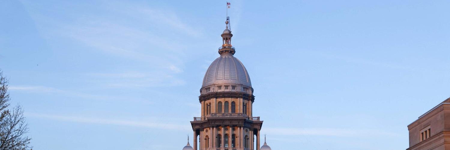 The State Journal-Register banner