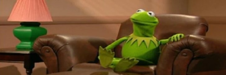 EnragedKermit's profile banner image