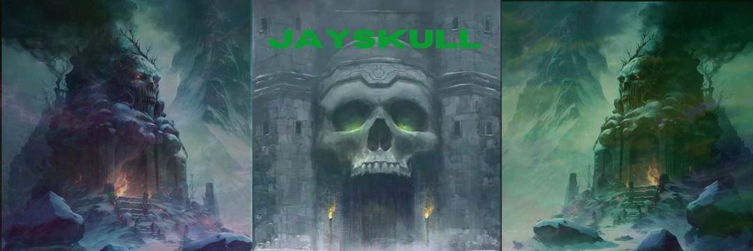 Jayskull banner
