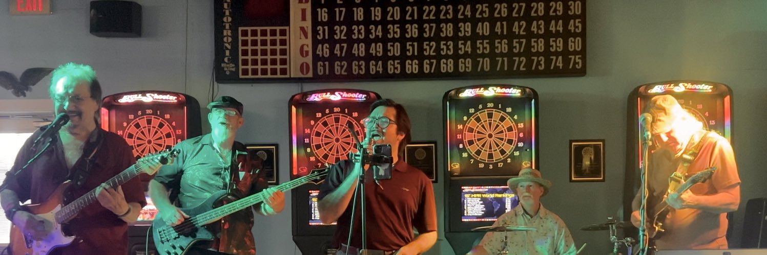 Nicholas J. Bique banner