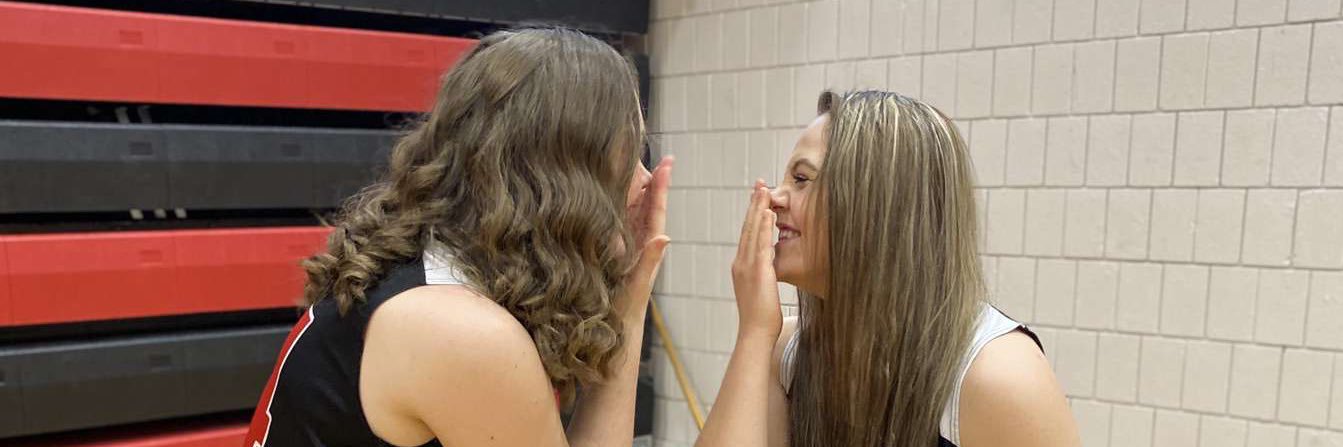 Hailey amsden banner