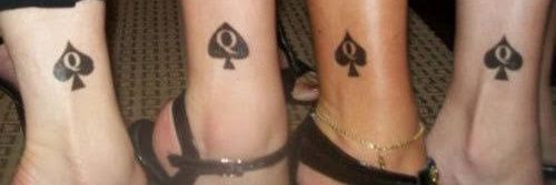 Happy Cuck♠️❤️ banner