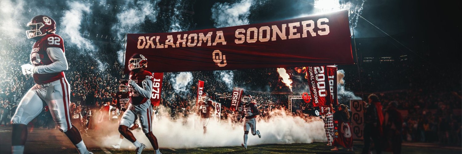 soonerjake23's profile banner image