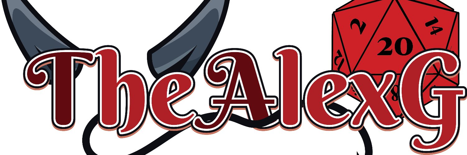 TheAlexG🖤😈🔞 banner