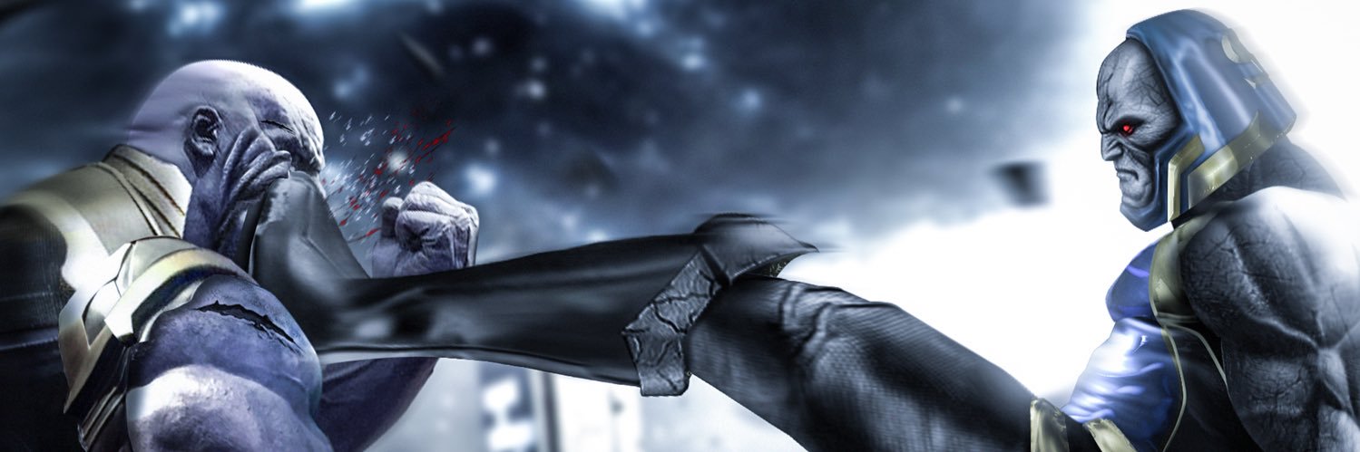 NimerKing's profile banner image