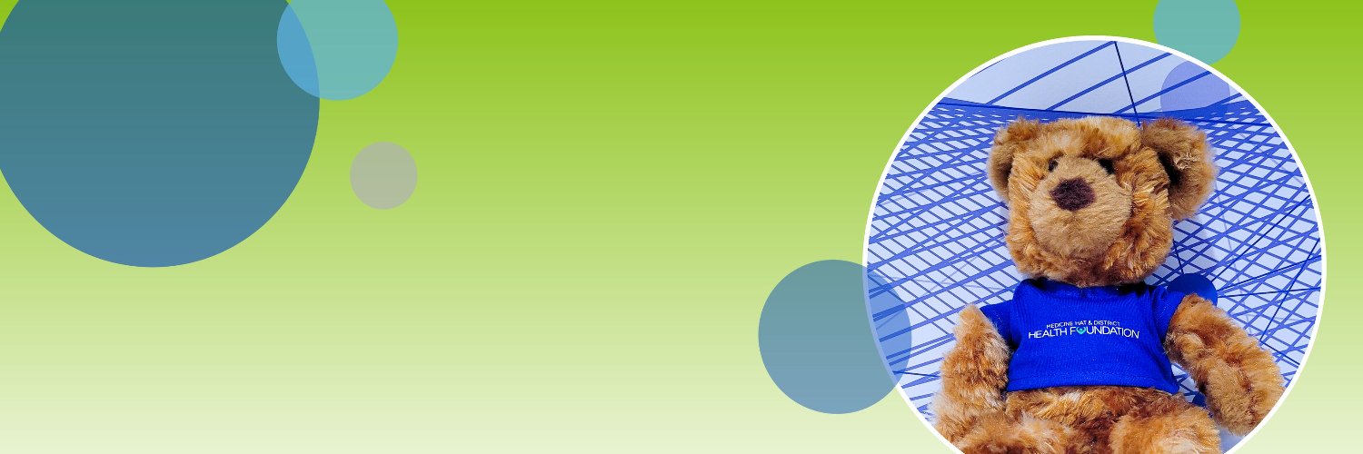 MHDHFoundation's profile banner image