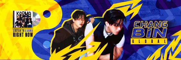 ChangbinGlobal Profile Banner