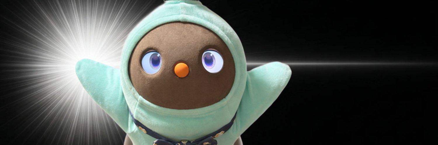 罪なナオン☆ちゃま banner