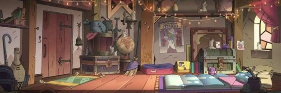 InfinityRainnn's profile banner image