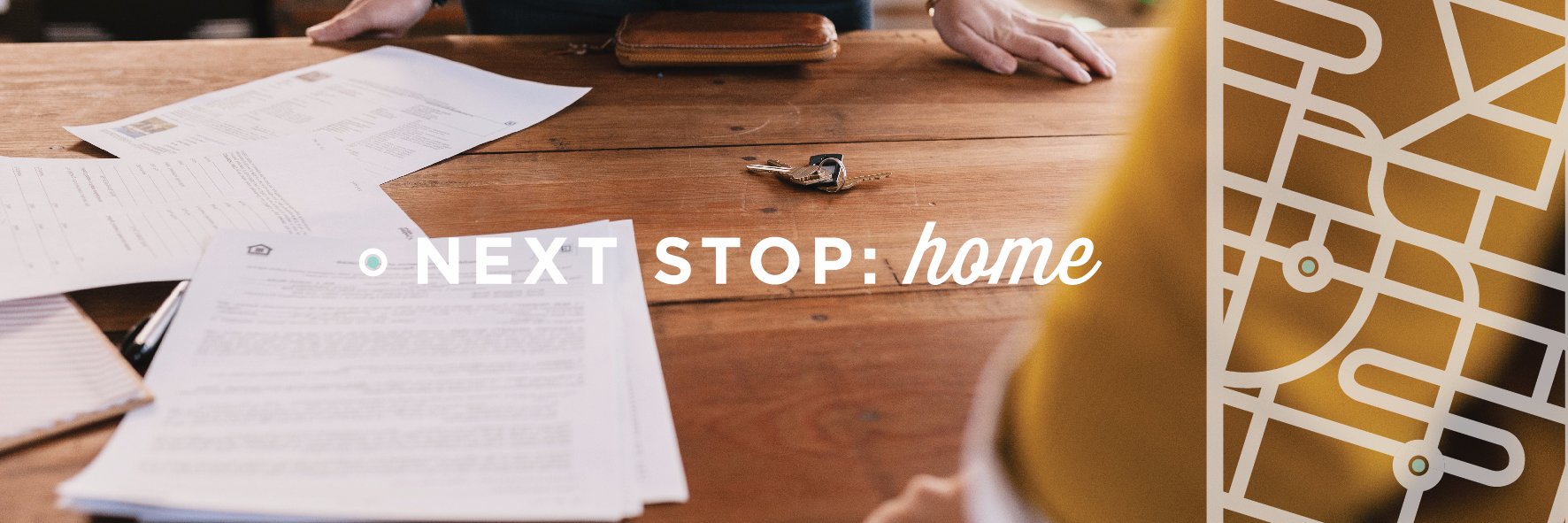 MyEveryHome's profile banner image