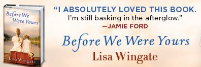 LisaWingate banner