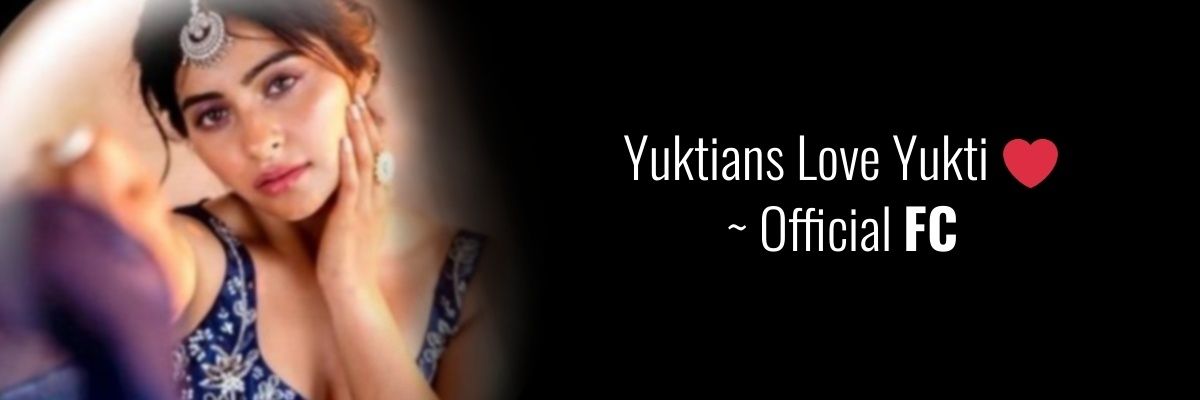yuktixfeed's profile banner image