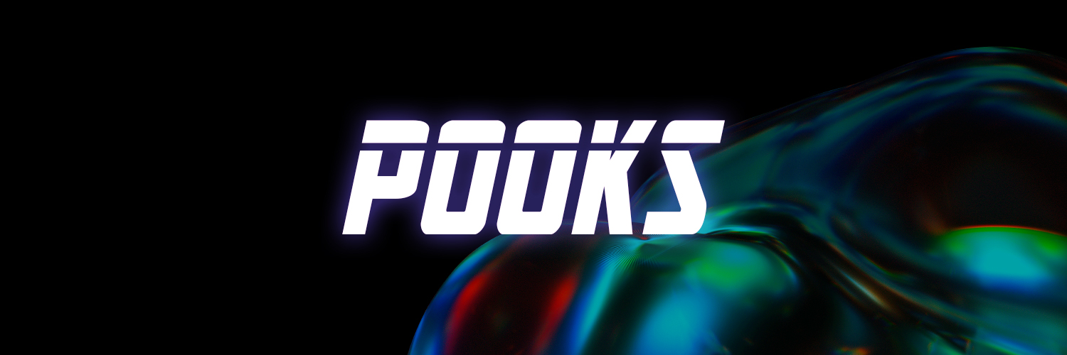 POOKSomnia's profile banner image