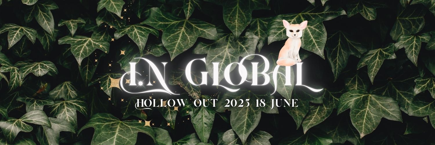 I.N 아이엔 GLOBAL✨'s banner