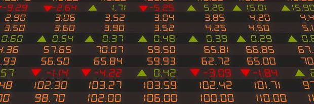 Me Want Stocks banner