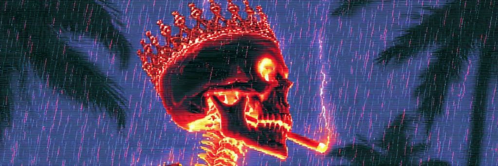 Be4You666's profile banner image