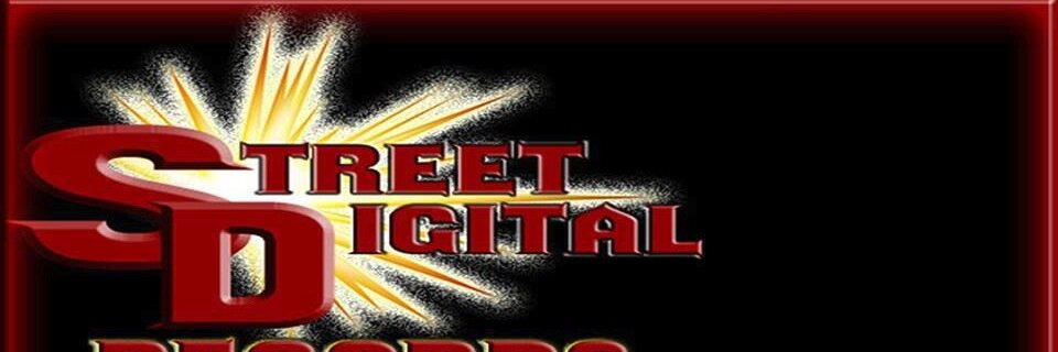 Street Digital banner