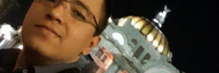 gusVtena's profile banner image