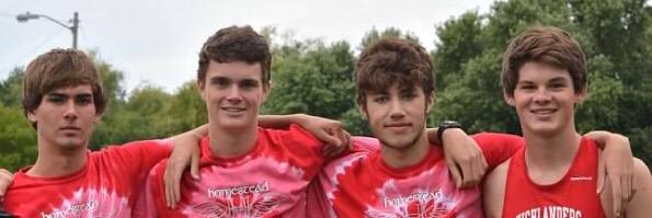 Connor McCormick banner