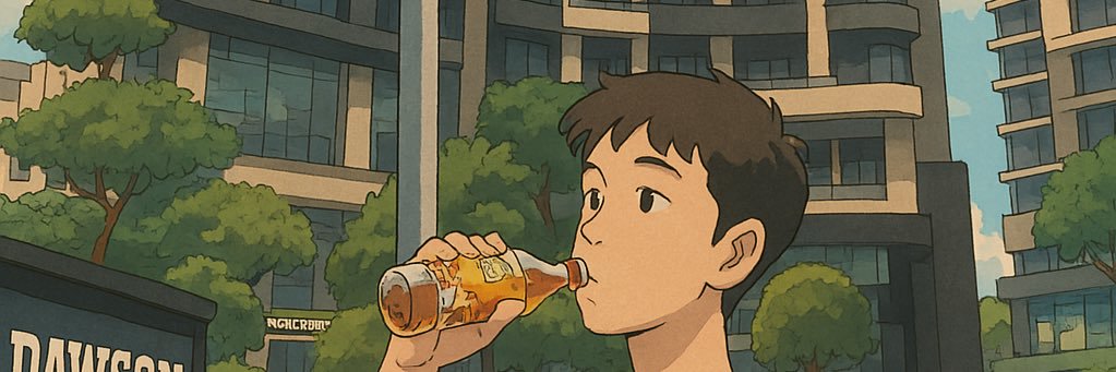 johnleyord's profile banner image
