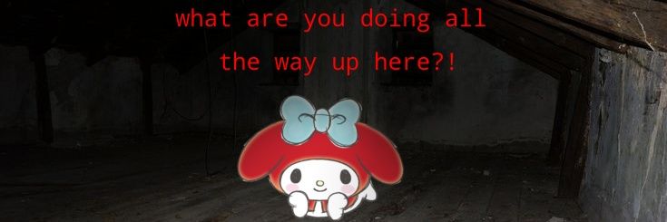 hauntedbunny's profile banner image