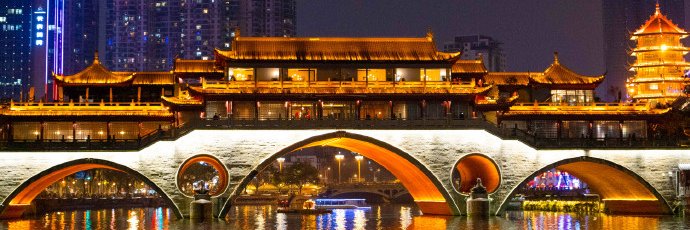 成都日记 banner