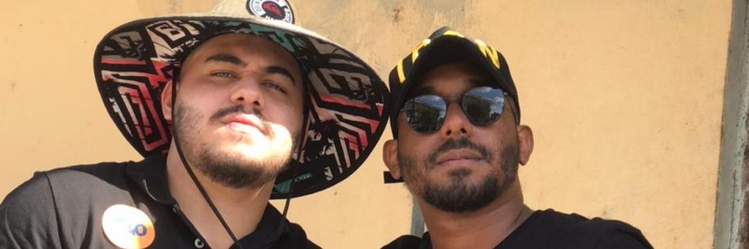 MauroRbt's profile banner image