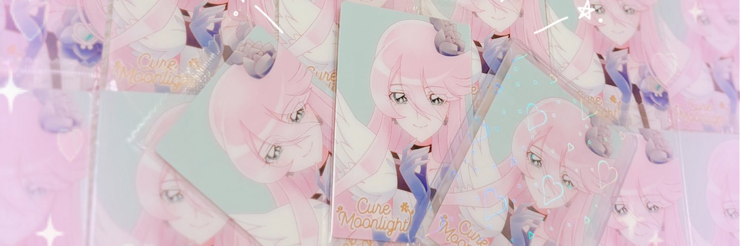 ℳ𝒶𝓇𝓊❀.*･ﾟ banner