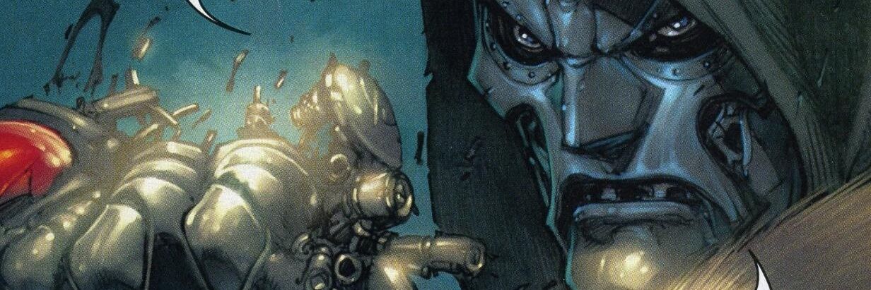 RoguishRob's profile banner image