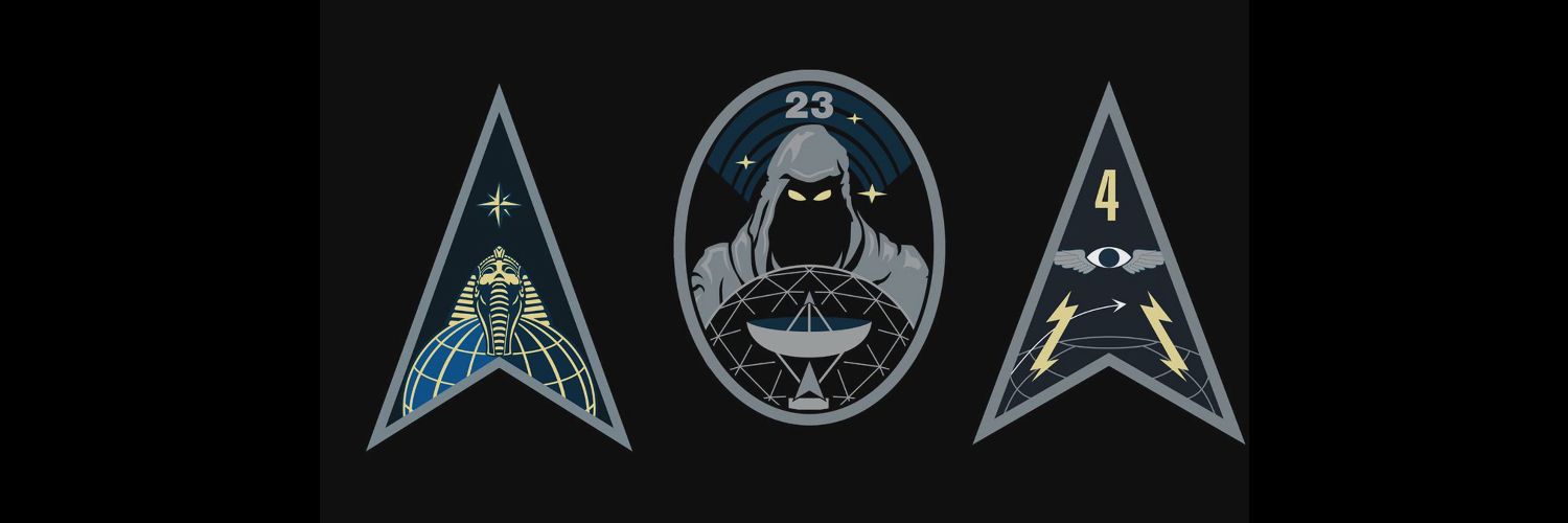 Defense Intelligence's banner