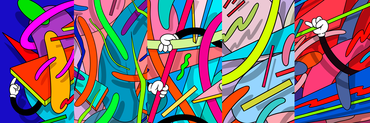 Alexis Olin's banner