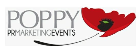 Poppy-PR banner