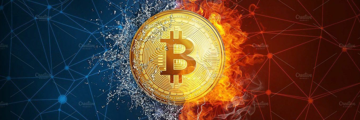 Crypto Nova banner
