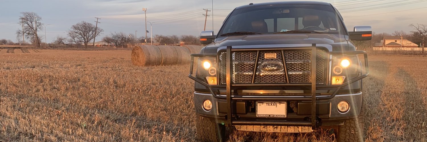 ShockleyRoss's profile banner image