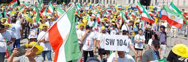 baharehshayan Profile Banner