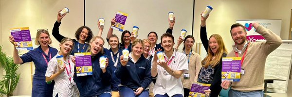 BRILLTeamNUH Profile Banner