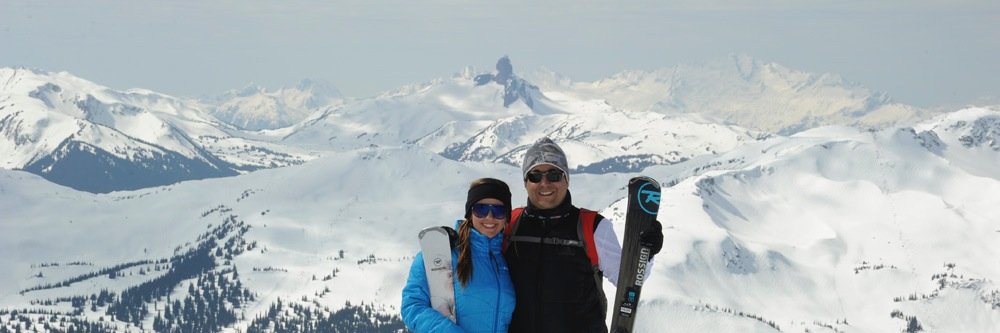 Mónica García banner