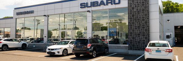 SuburbanSubaru Profile Banner