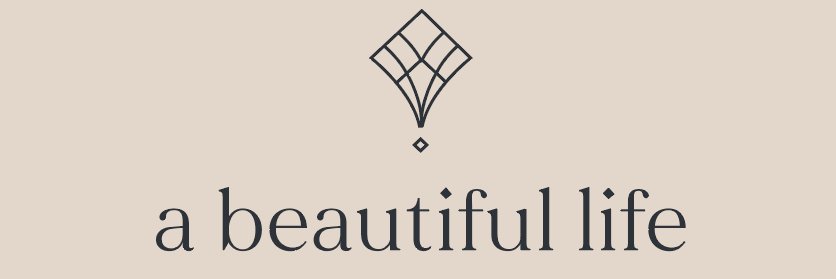 A Beautiful Life - British Beauty & Lifestyle banner