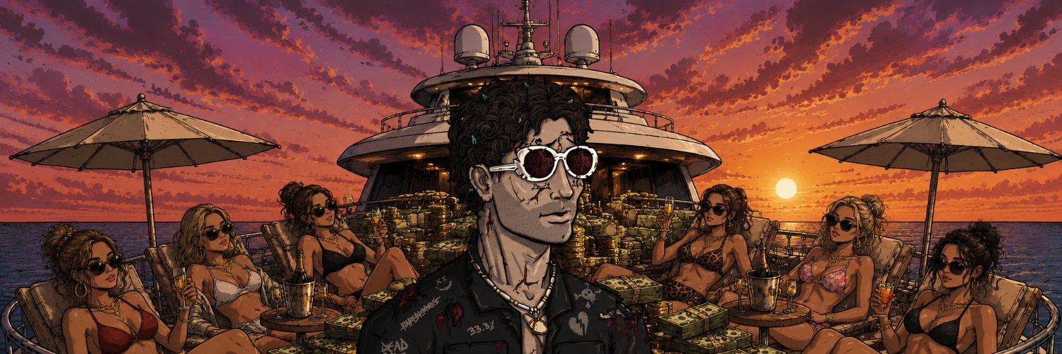 RivenDyor's profile banner image