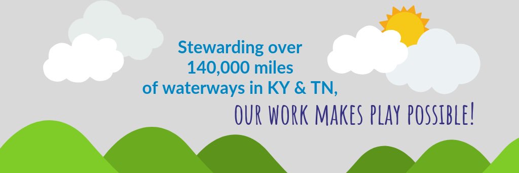 Clean Water Professionals of Kentucky & Tennessee banner