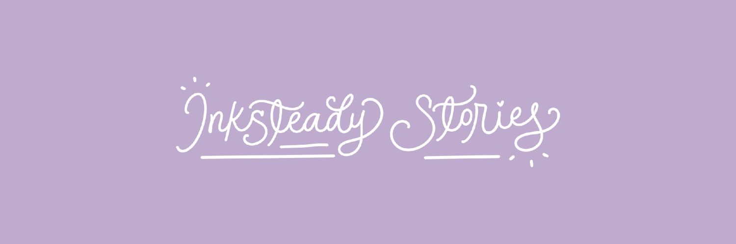 Inksteady Stories Updates | IA banner