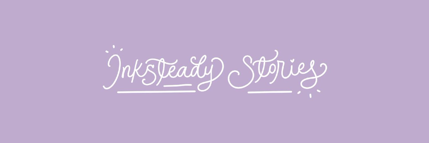 Inksteady Stories Updates Profile Banner