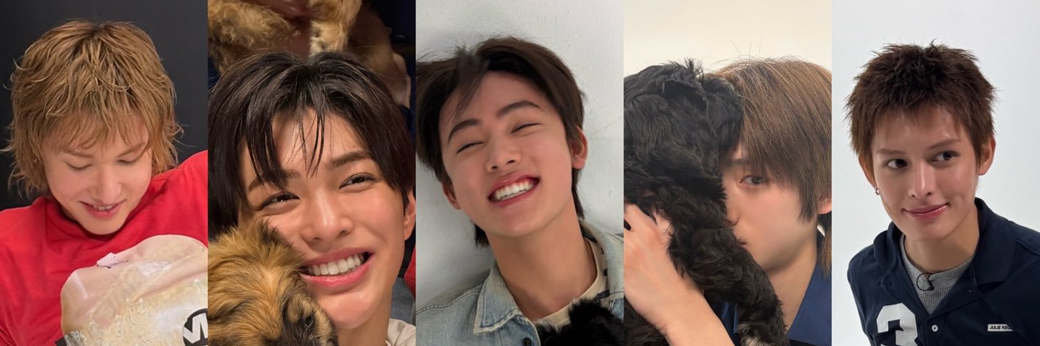 HuayingLab's profile banner image