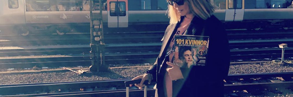 Vilda Aganović banner