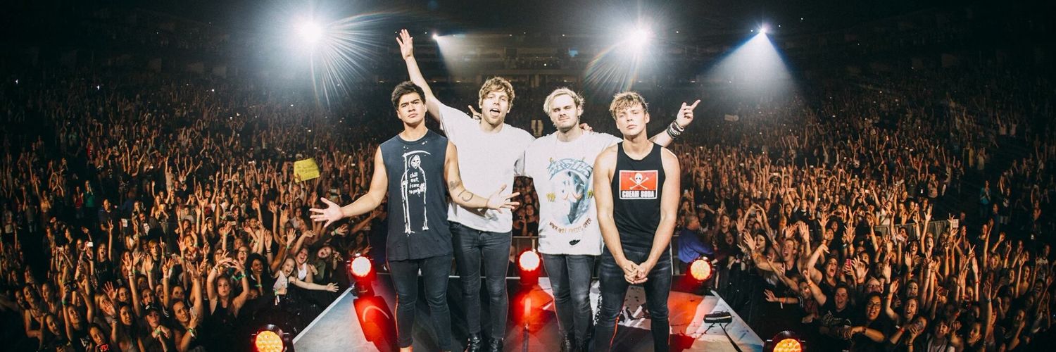 R5RocksMyWorld_'s profile banner image