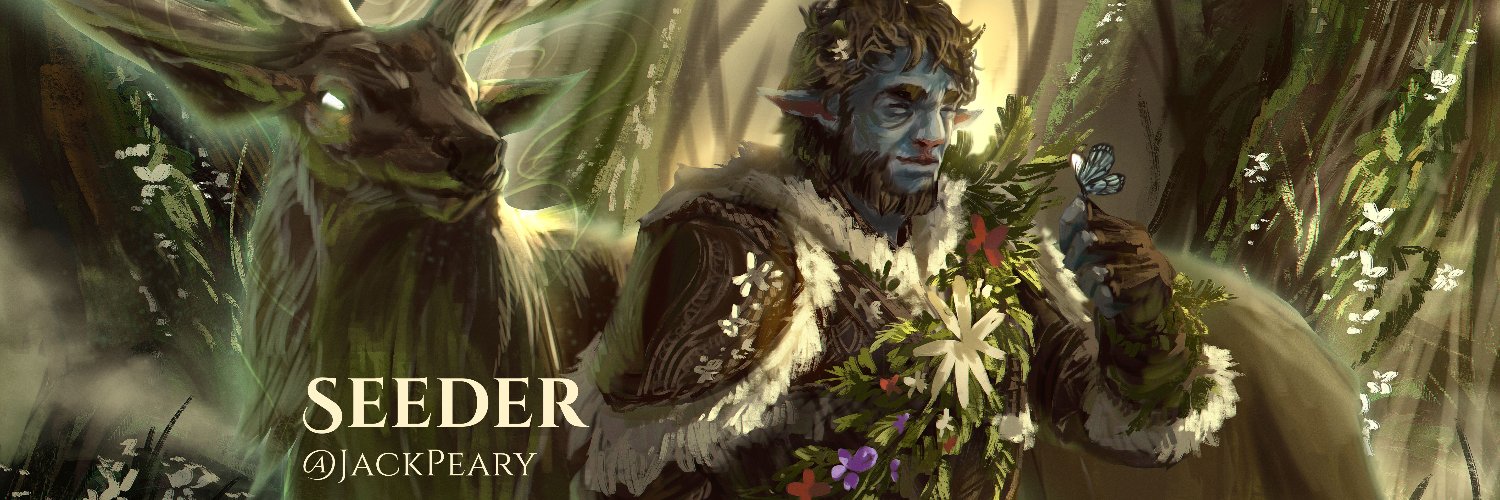 JackPeary's profile banner image