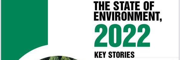 The Environment Shield's banner