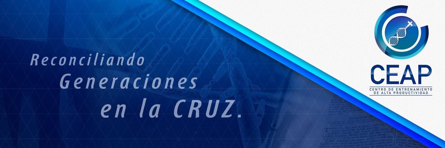 EApostolicaCEAP's profile banner image